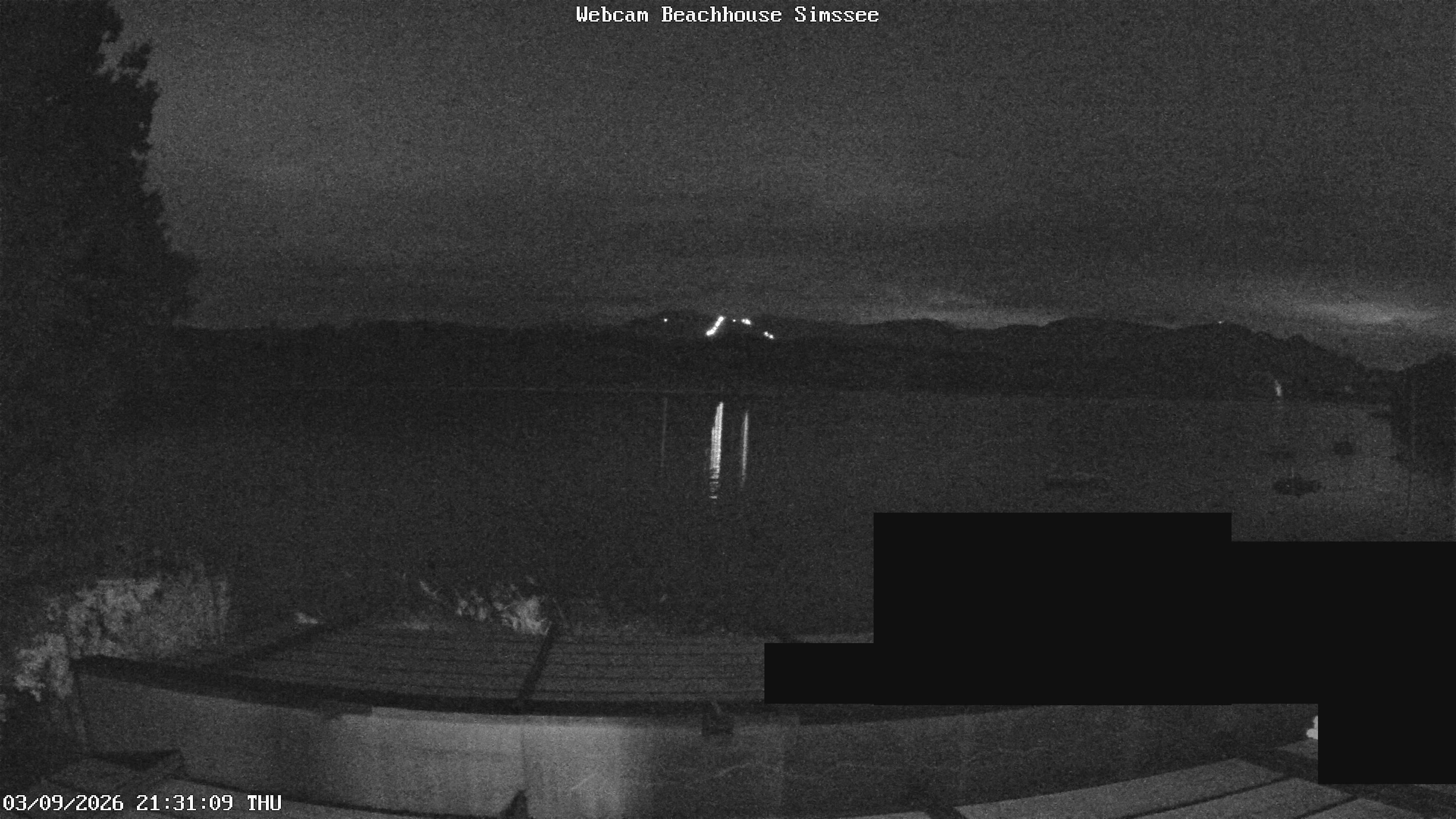 Webcam Archivbild